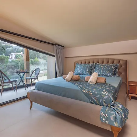 Vadis Luxury Rhodes