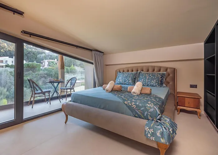 Vadis Luxury Rhodes