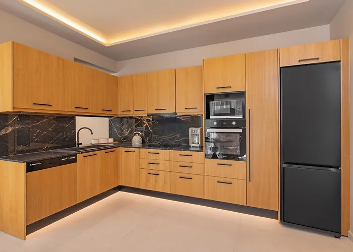 Vadis Luxury Rhodes