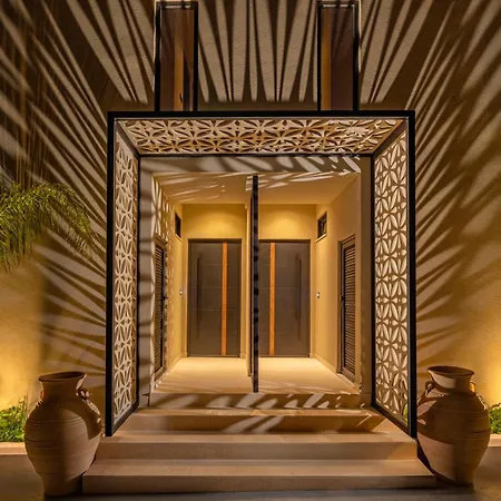 Vadis Luxury Rhodes * Koskinou (Rhodes)