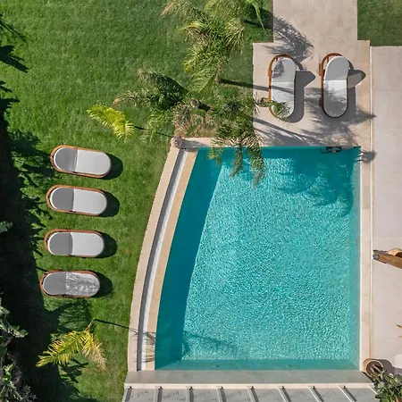 Vadis Luxury Rhodes Koszkinú
