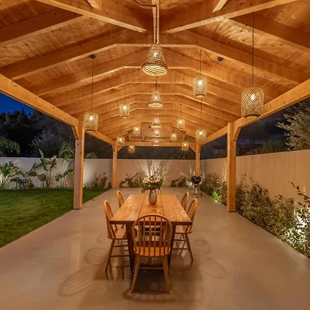 Vadis Luxury Rhodes *