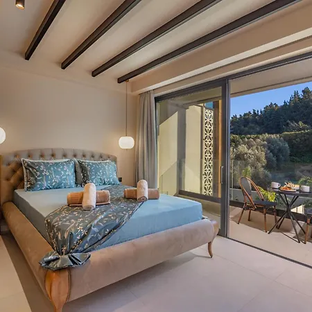 Vadis Luxury Rhodes Koskinou (Rhodes)