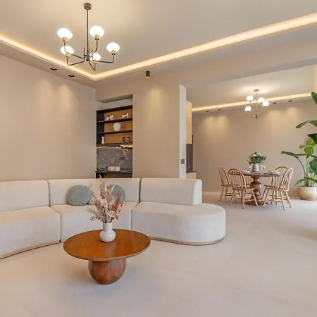 Vadis Luxury Rhodes *