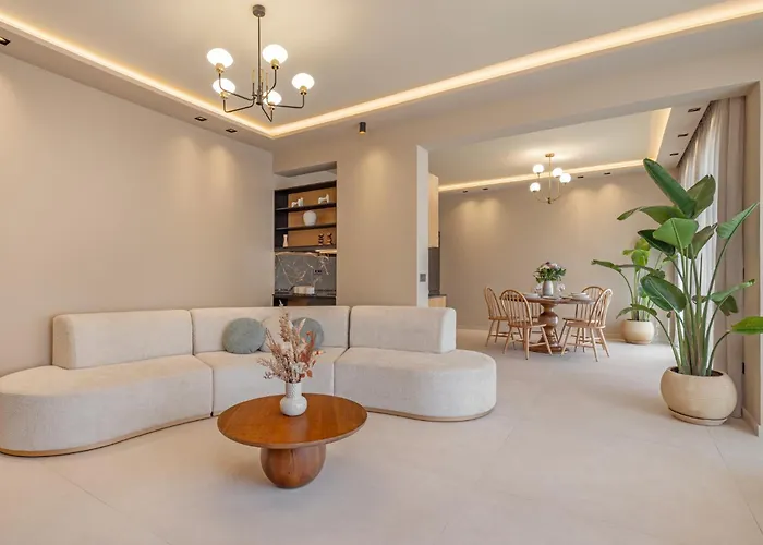 Vadis Luxury Rhodes *