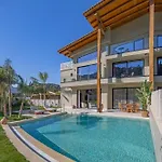 Villa Vadis Luxury Rhodes Koskinou (Rhodes)