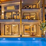Vadis Luxury Rhodes Villa Koskinou (Rhodes)