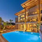 Vadis Luxury Rhodes Koskinou (Rhodes)