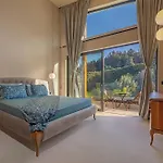 Vadis Luxury Rhodes Villa