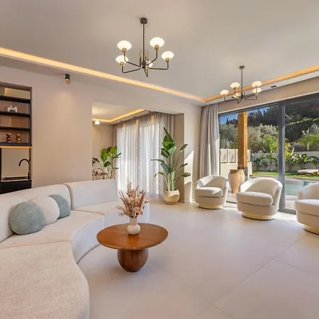 Vadis Luxury Rhodes * Koskinou (Rhodes)