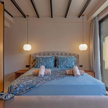 Villa Vadis Luxury Rhodes Koskinou (Rhodes)